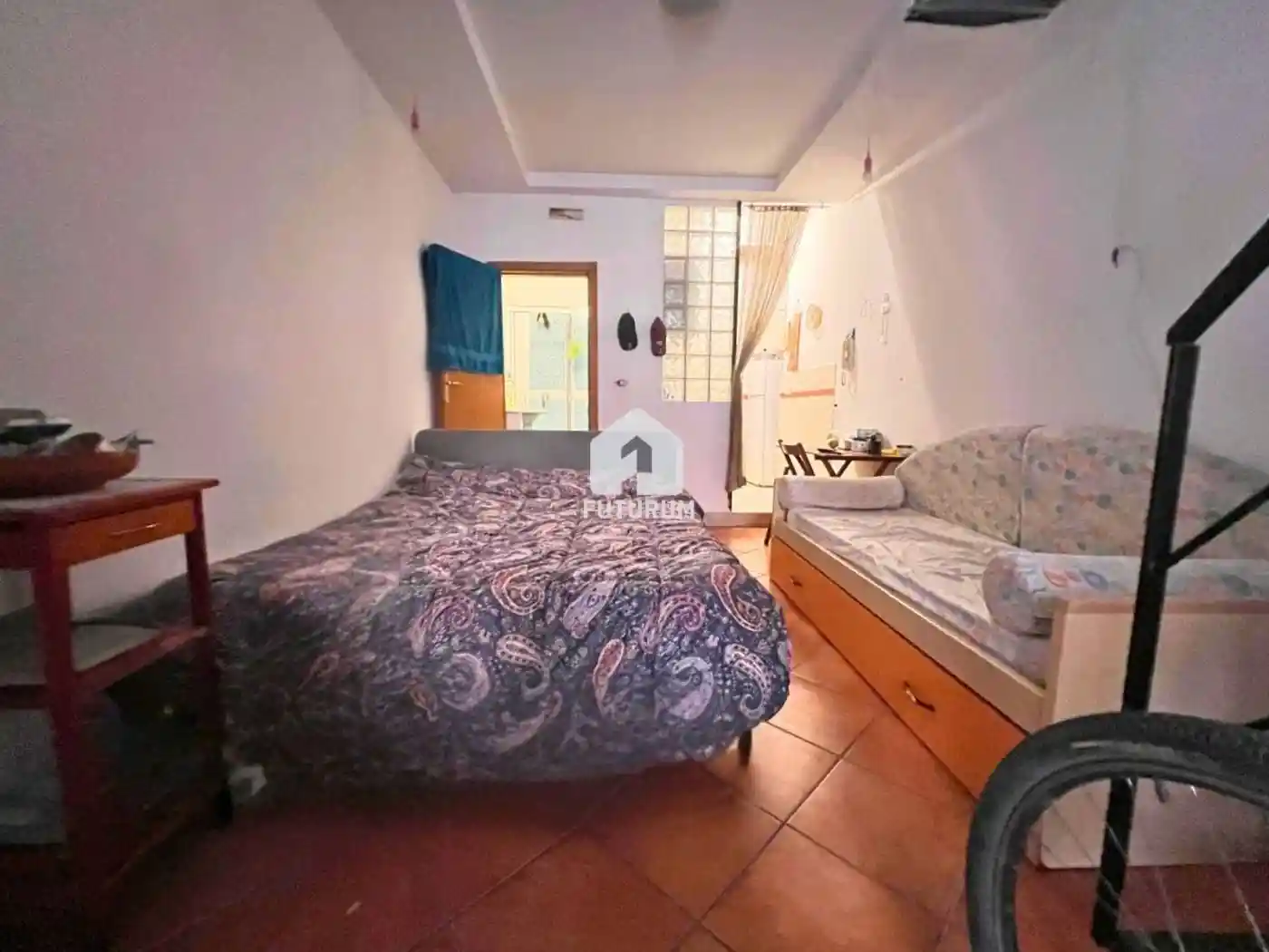 Appartamento in vendita a Portici