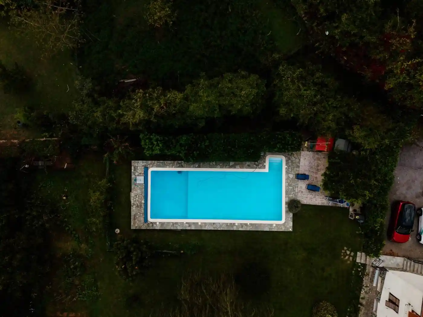 Villa in vendita a Montoggio