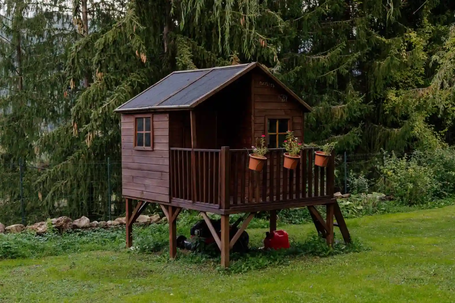 Villa - foto 5