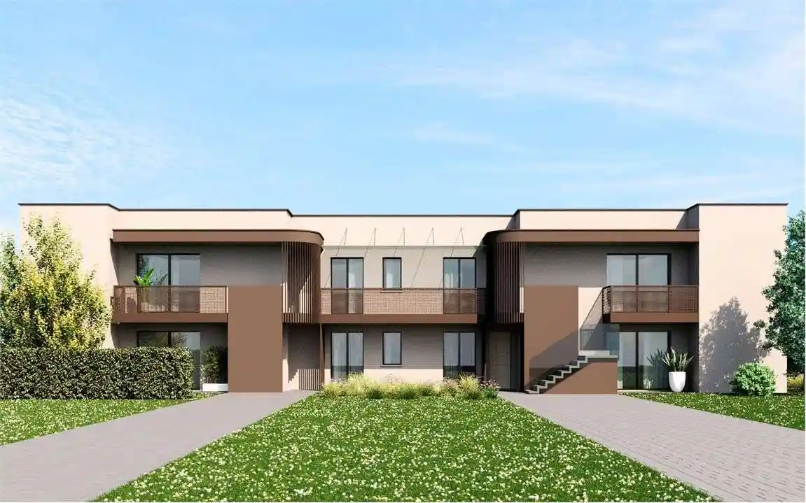 Appartamento in vendita a Jesolo