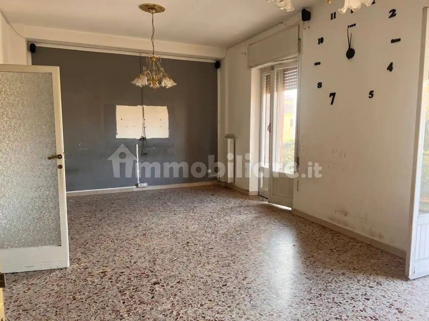 Appartamento in vendita a Terni