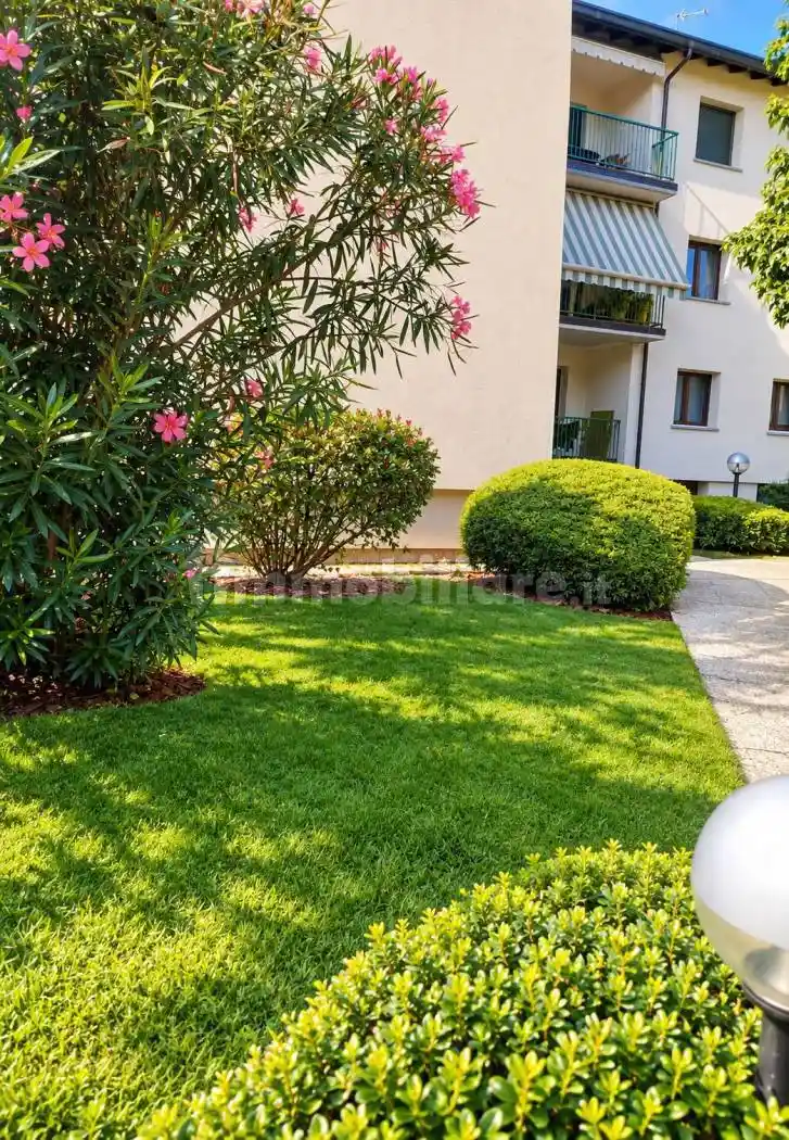 Appartamento in vendita a Binago