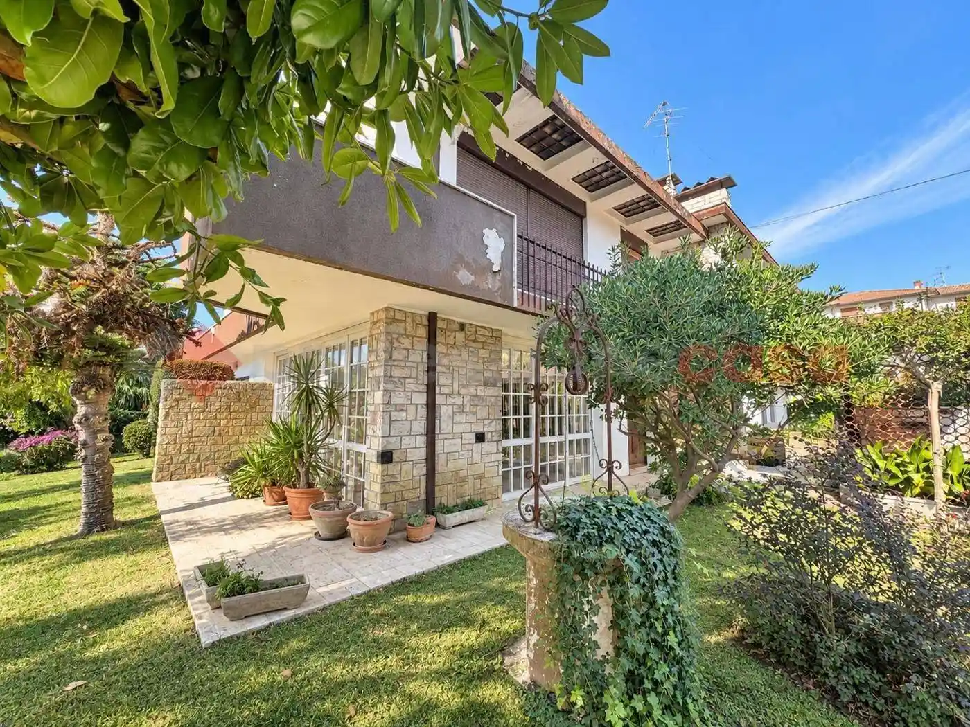 Villa in vendita a Monselice