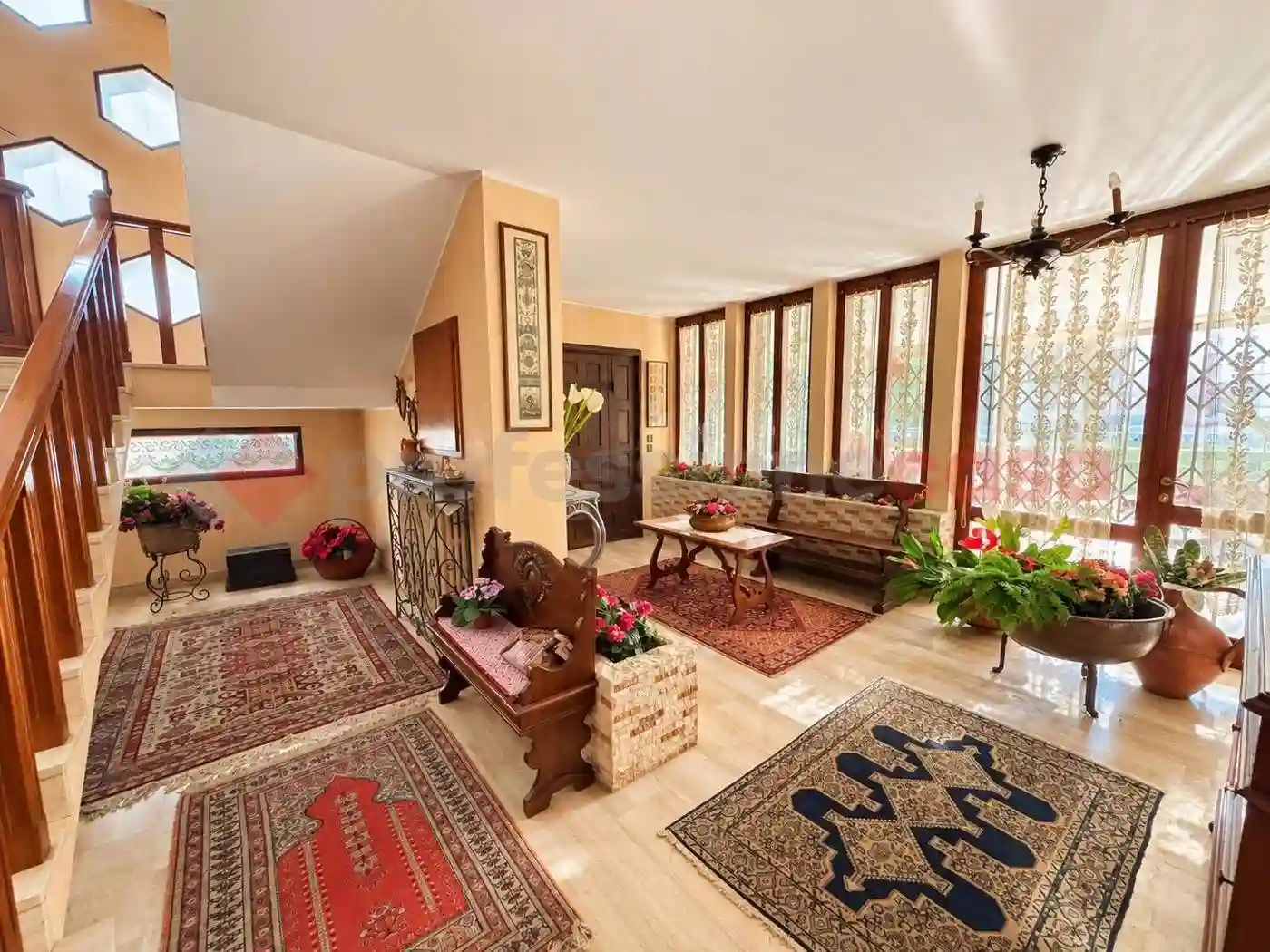 Villa - foto 5