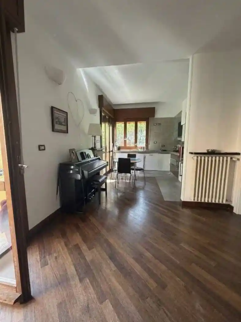 Appartamento in vendita a Bologna