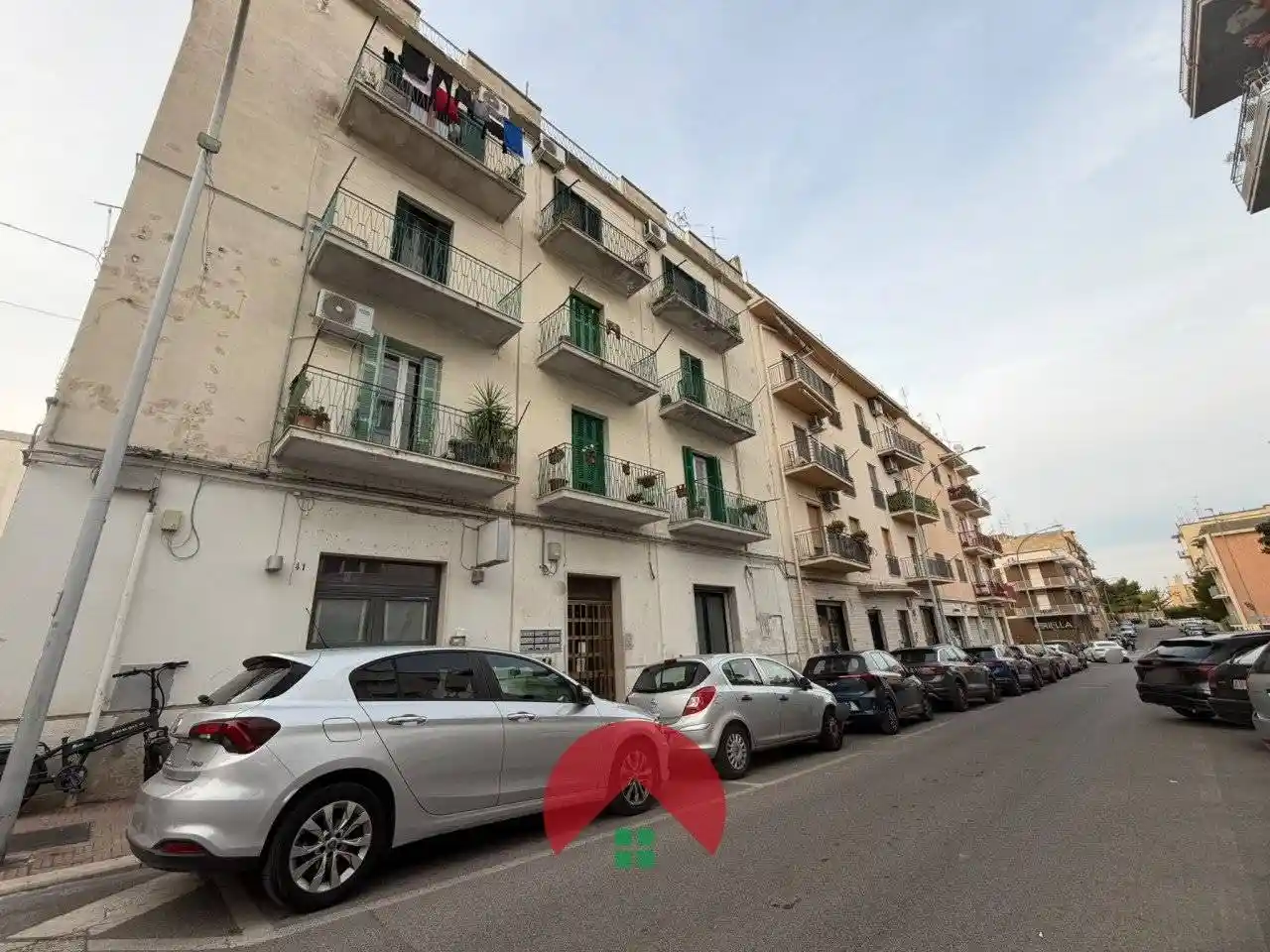 Appartamento in vendita a Matera