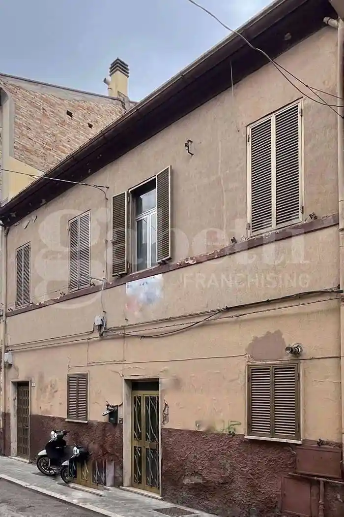 Palazzo - Edificio in vendita a San Benedetto del Tronto