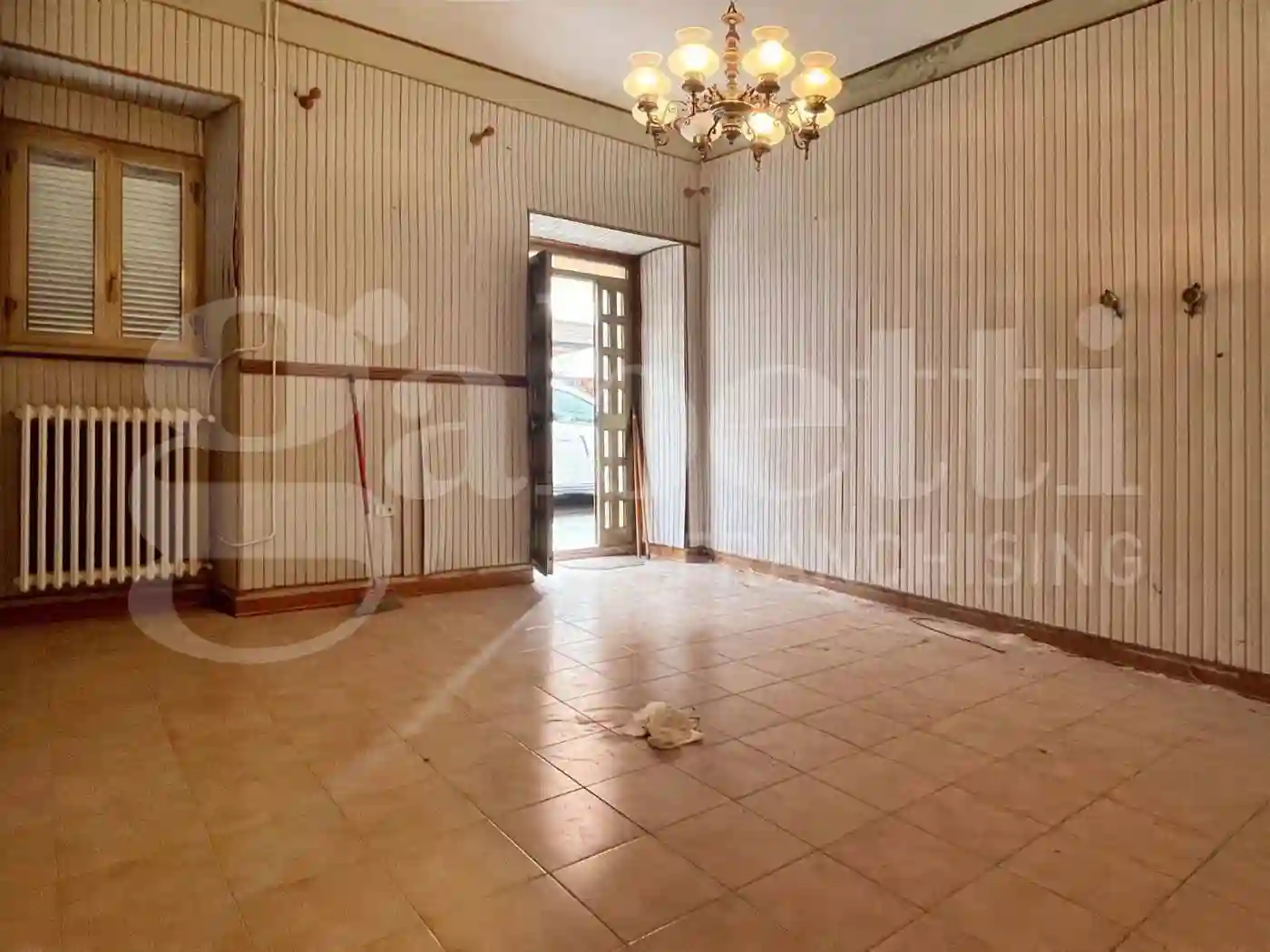 Palazzo - Edificio - foto 2