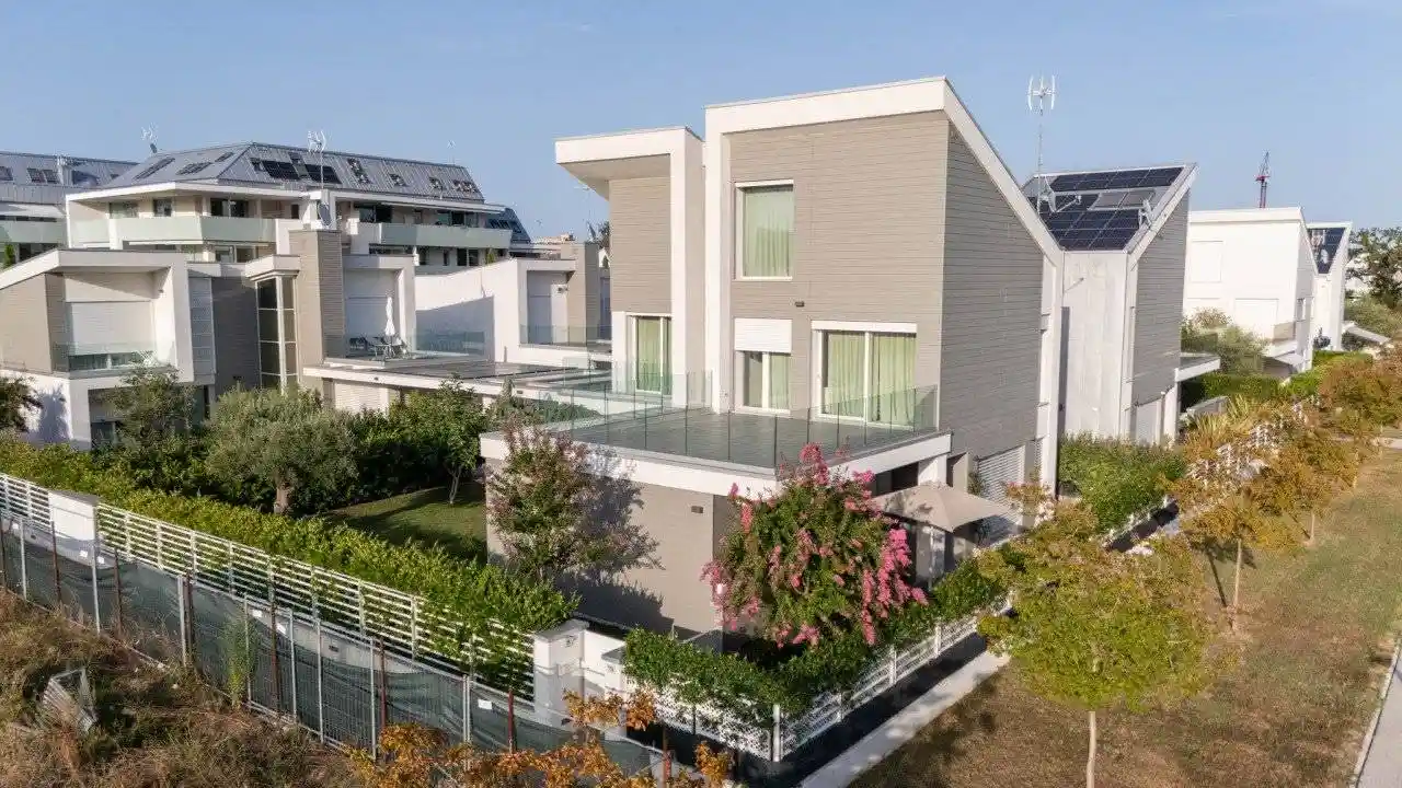 Villa in vendita a Cesena