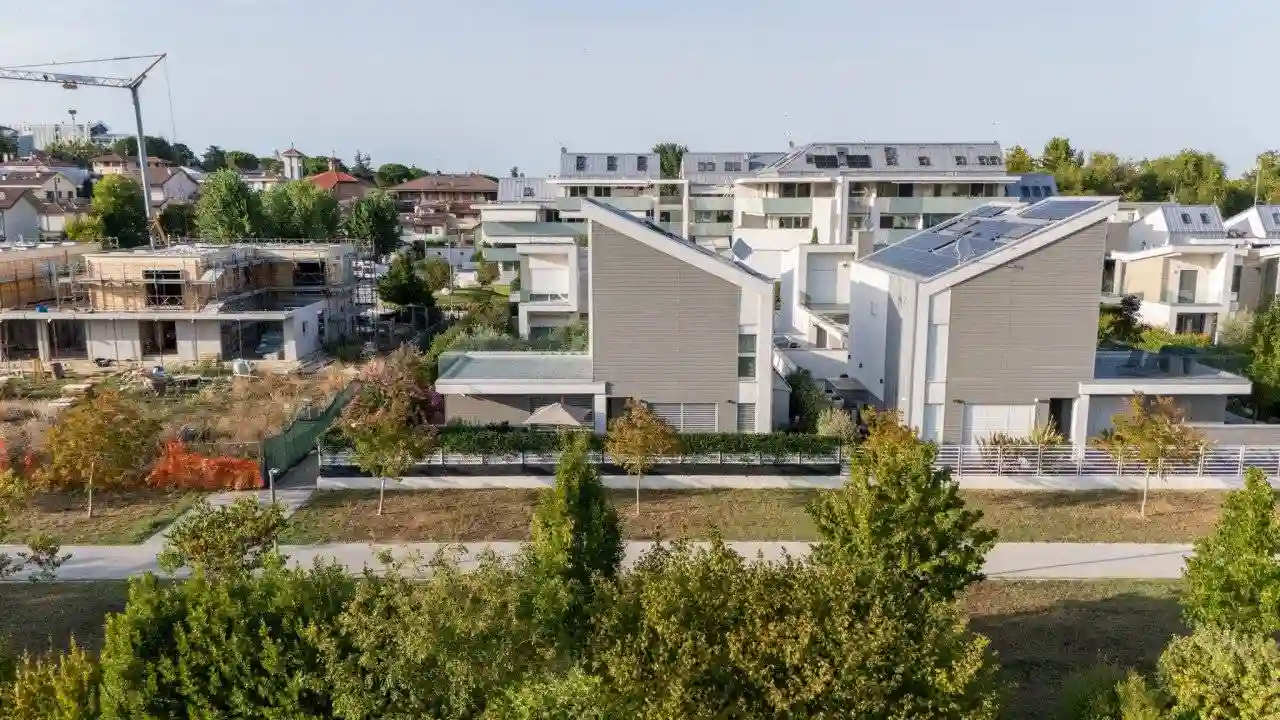 Villa - foto 2