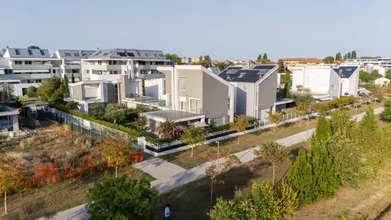 Villa - foto 3