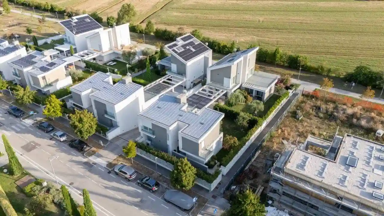 Villa - foto 4