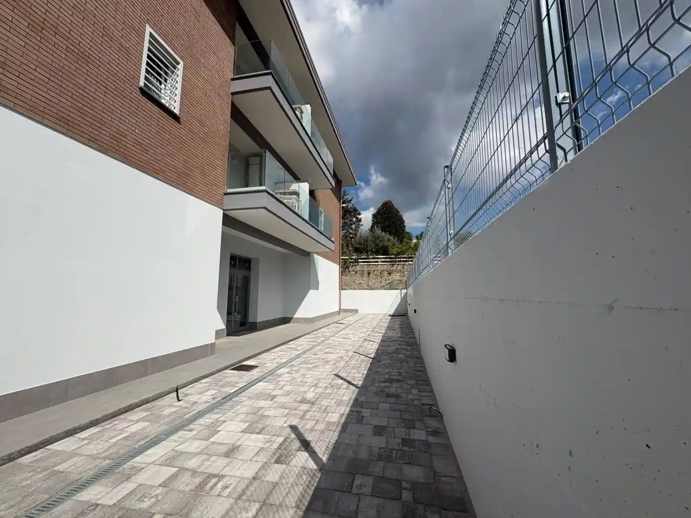 Appartamento in vendita a Albano Laziale