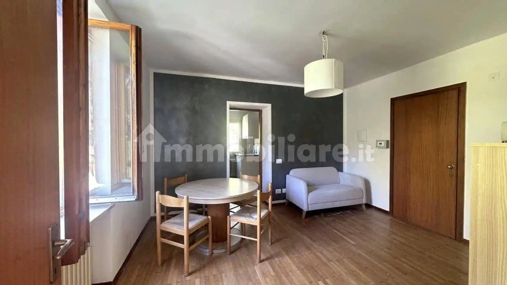 Appartamento in vendita a Malborghetto Valbruna