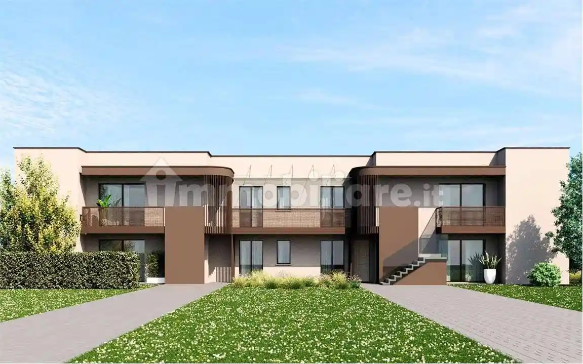 Appartamento in vendita a Jesolo
