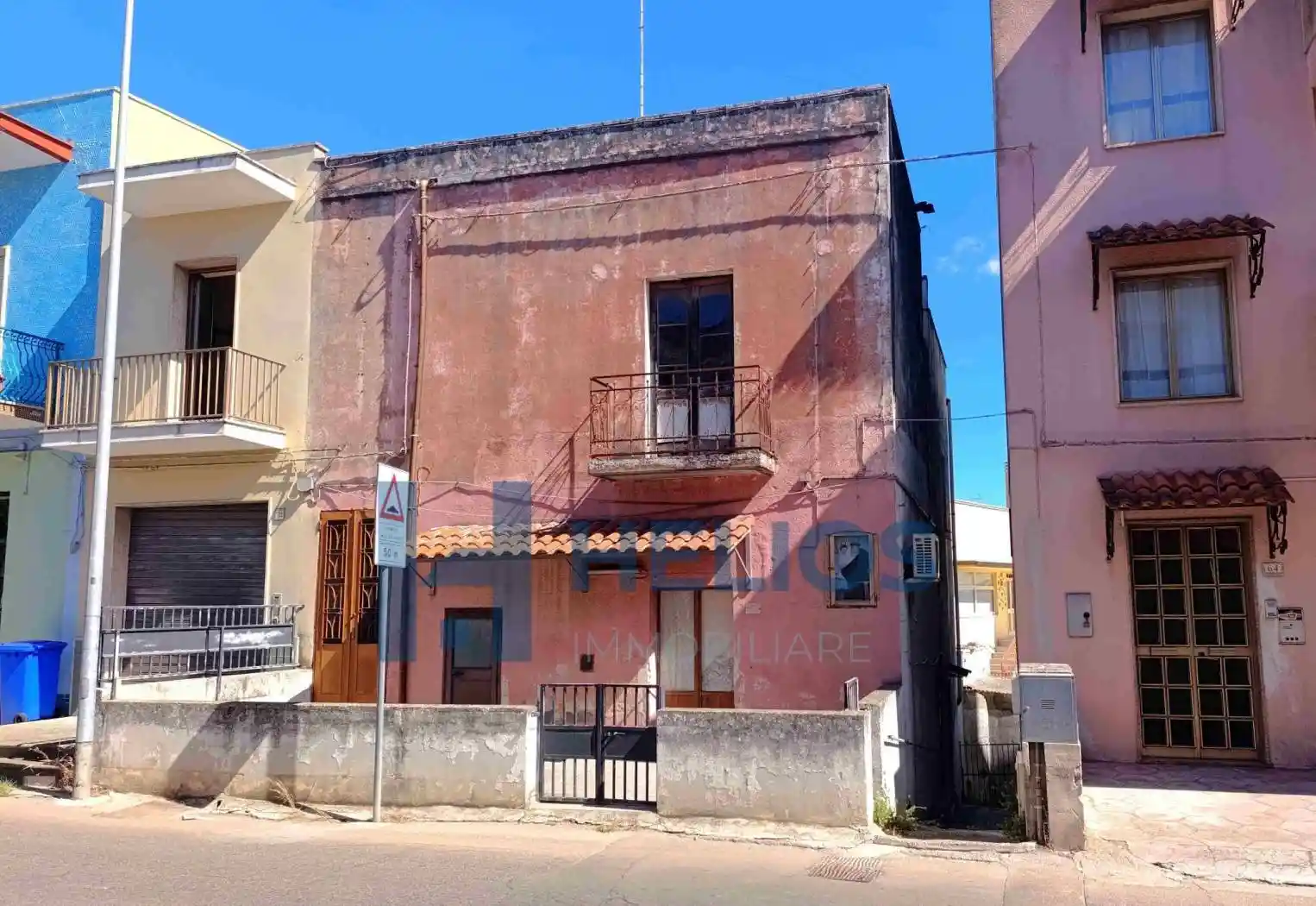Casa indipendente in vendita a Ruffano