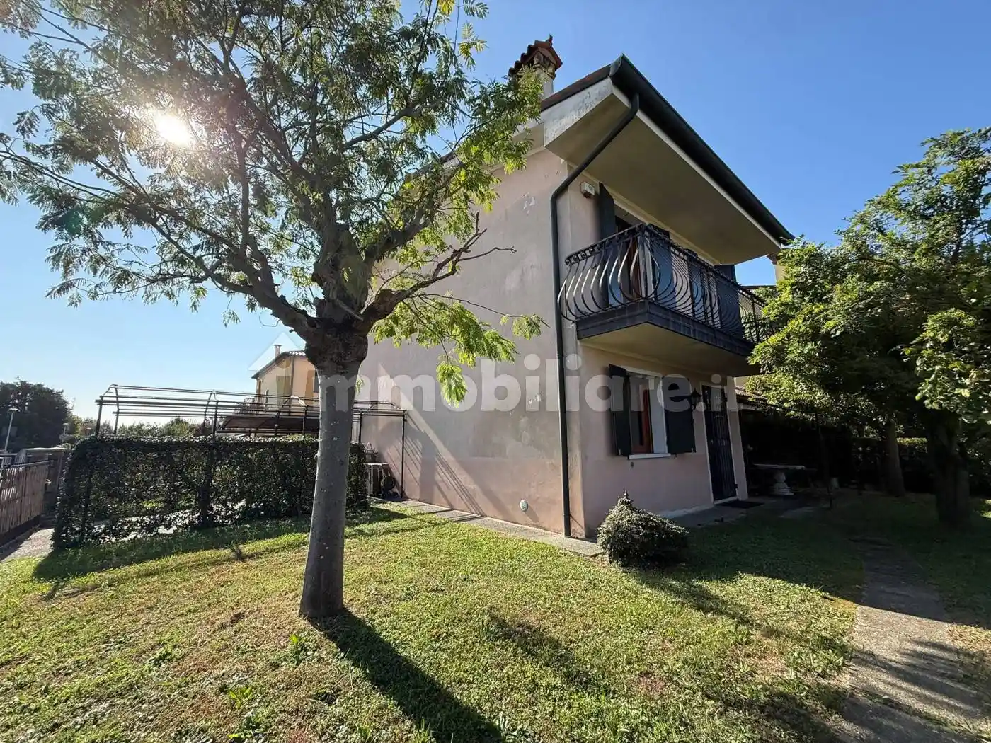 Villa in vendita a Legnago