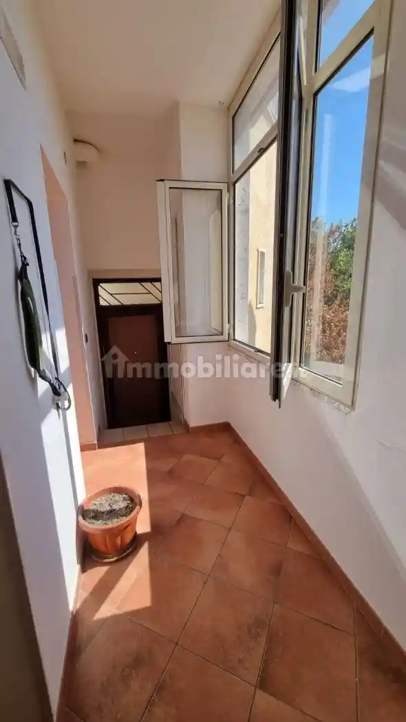 Appartamento in vendita a Salerno