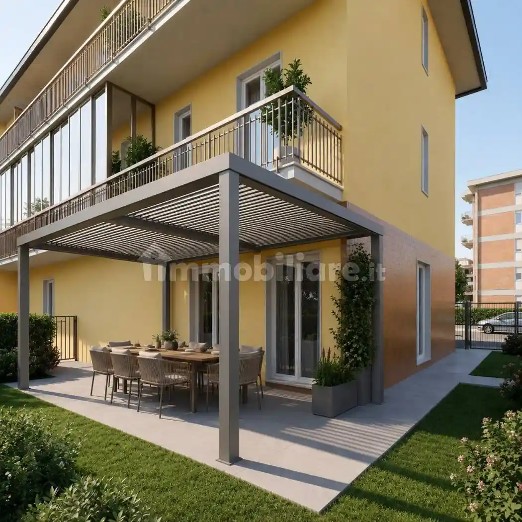 Appartamento in vendita a Scandicci