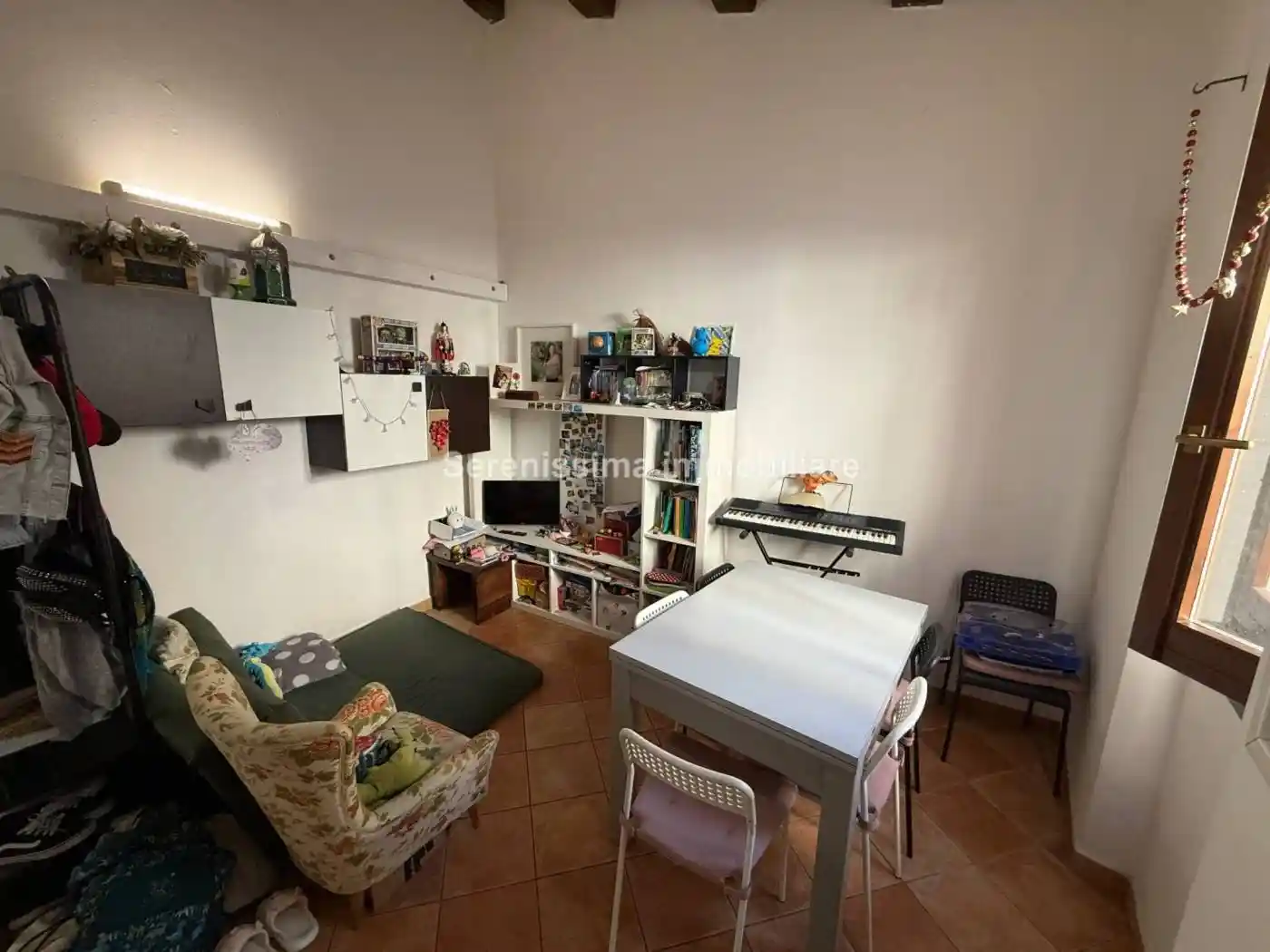 Appartamento in vendita a Vallefoglia