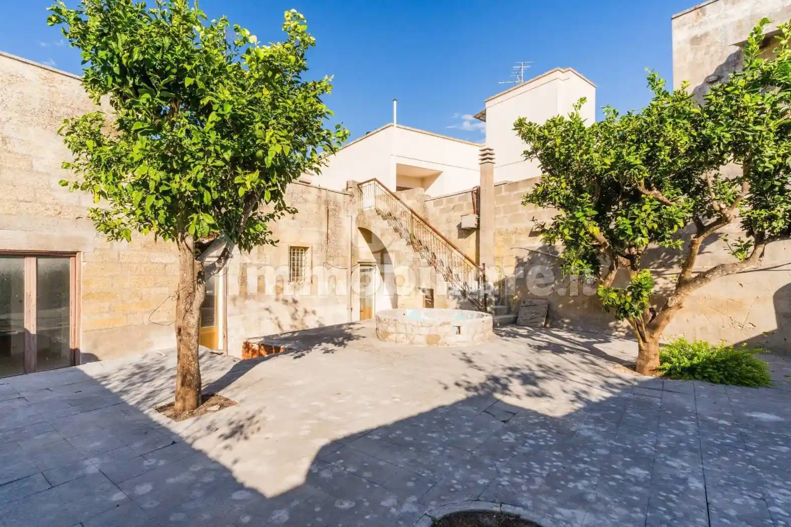 Casa indipendente in vendita a Vernole