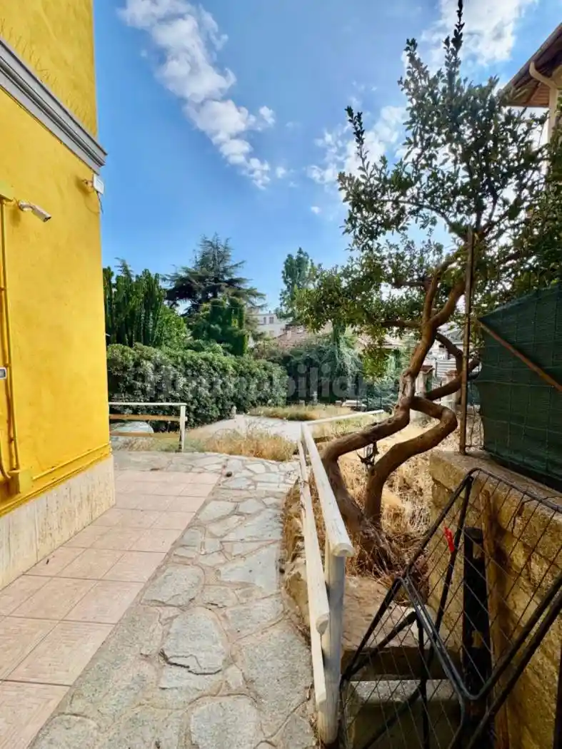 Villa in vendita a Sanremo