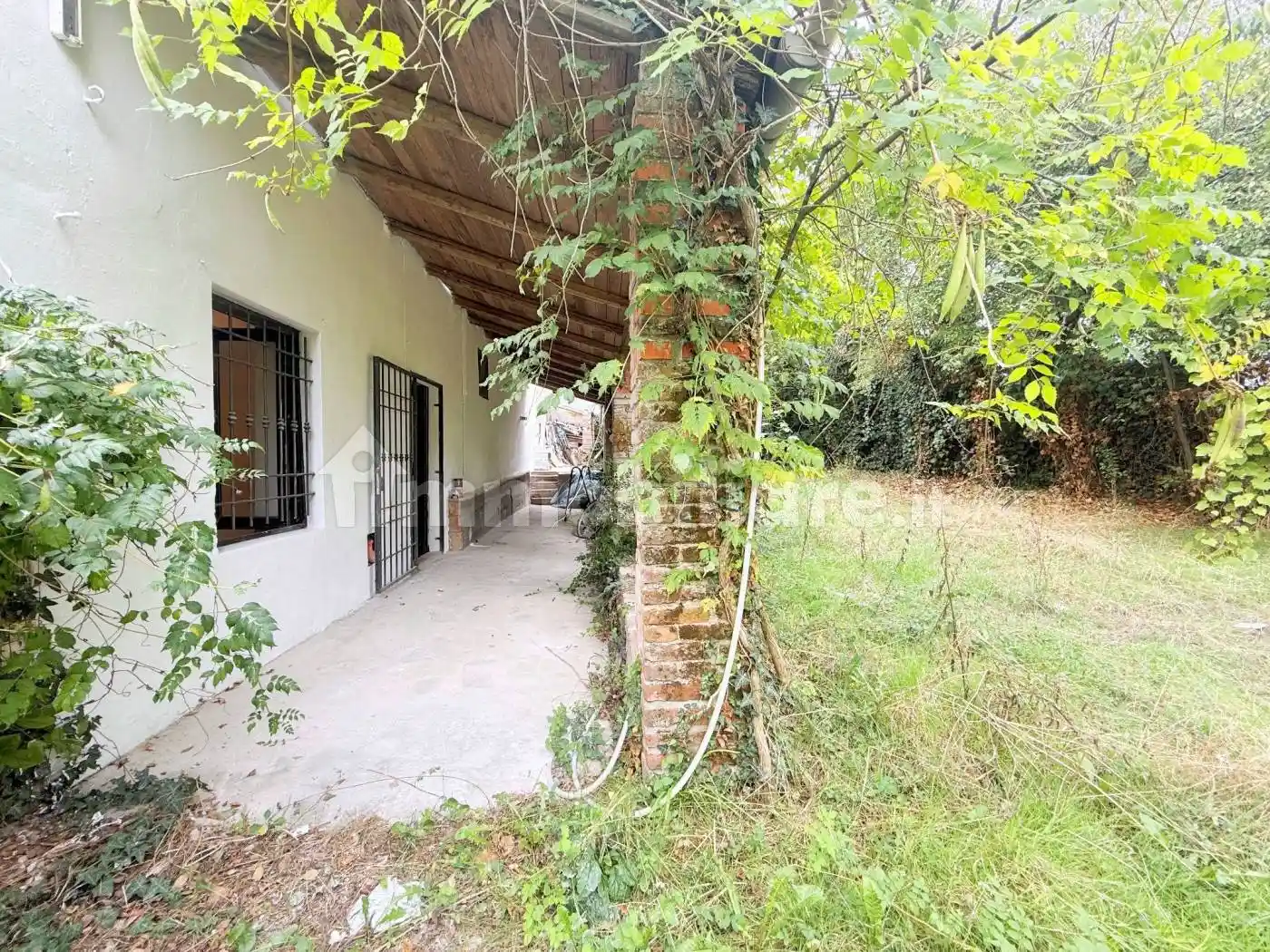 Casa indipendente in vendita a Castel San Giovanni