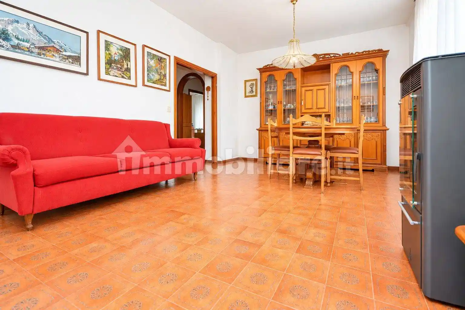 Appartamento in vendita a Schio