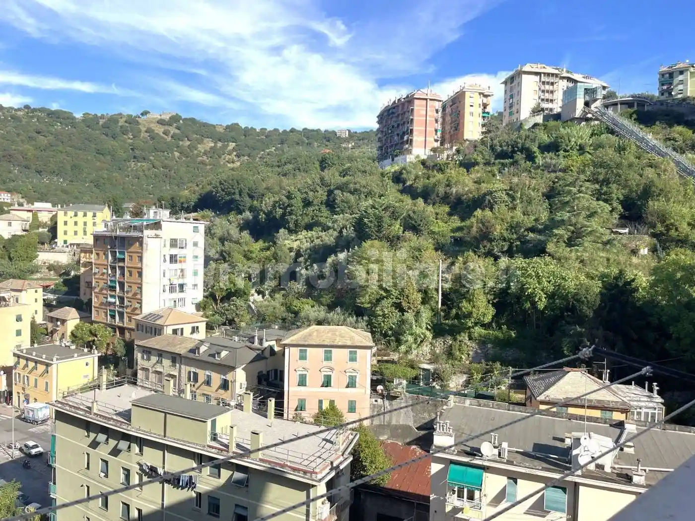 Appartamento in vendita a Genova