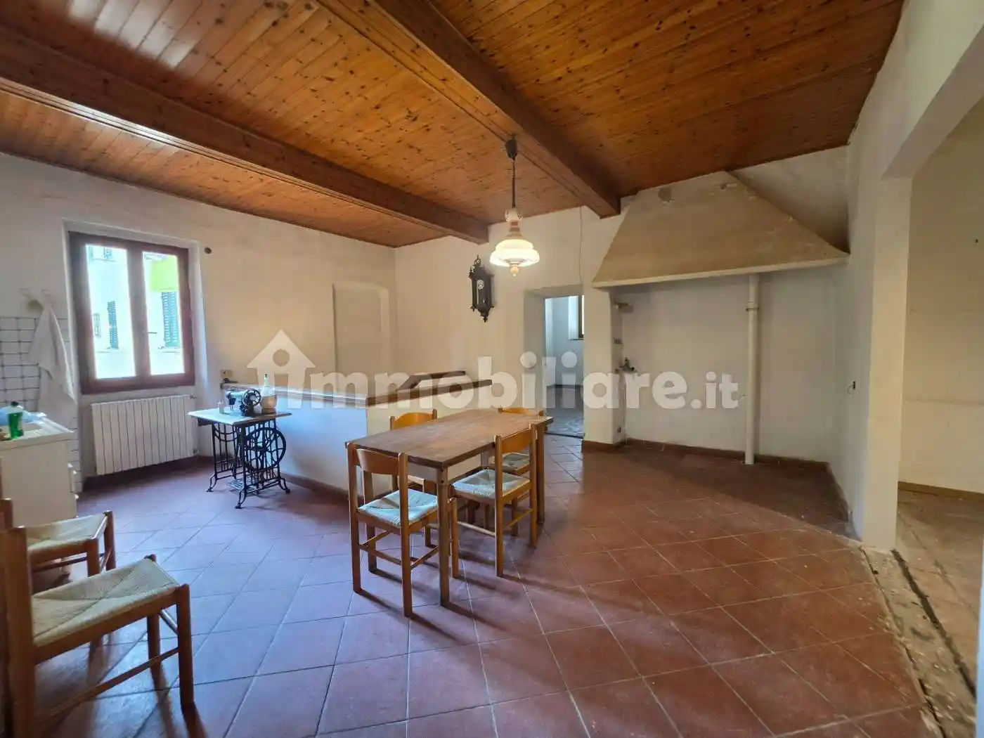Appartamento in vendita a Firenze