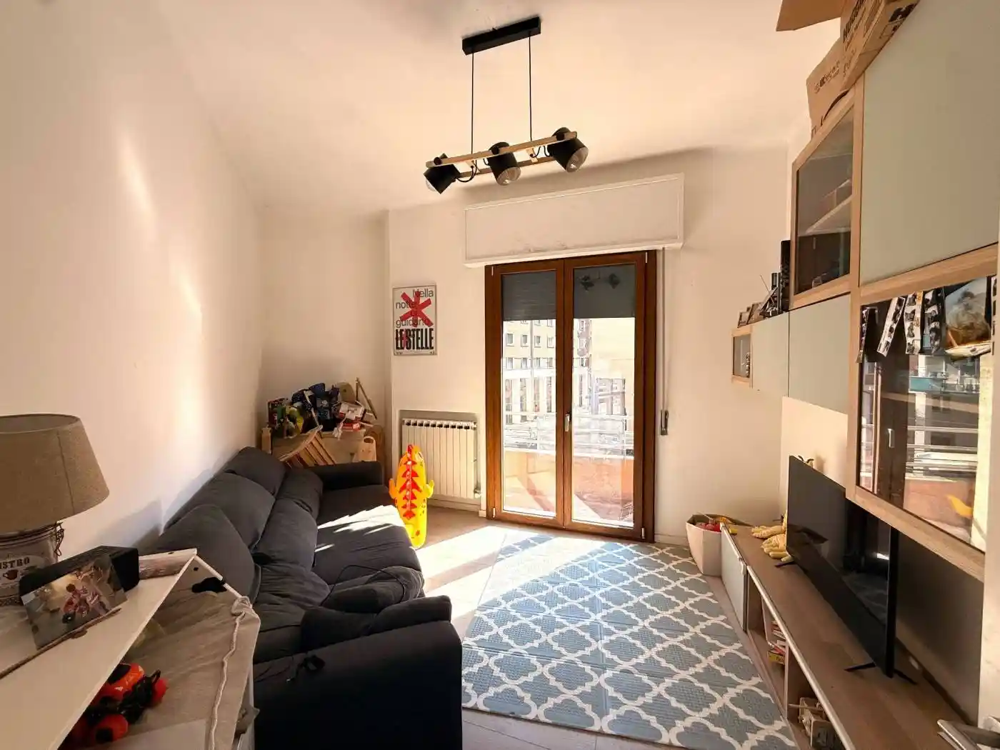 Appartamento in vendita a Bologna