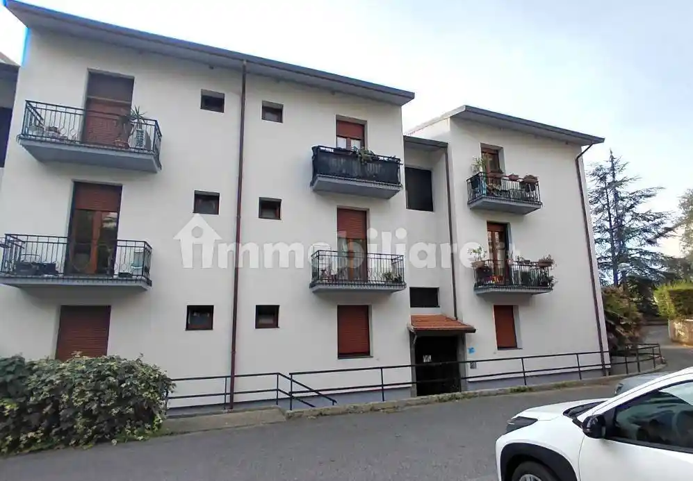 Appartamento in vendita a La Spezia