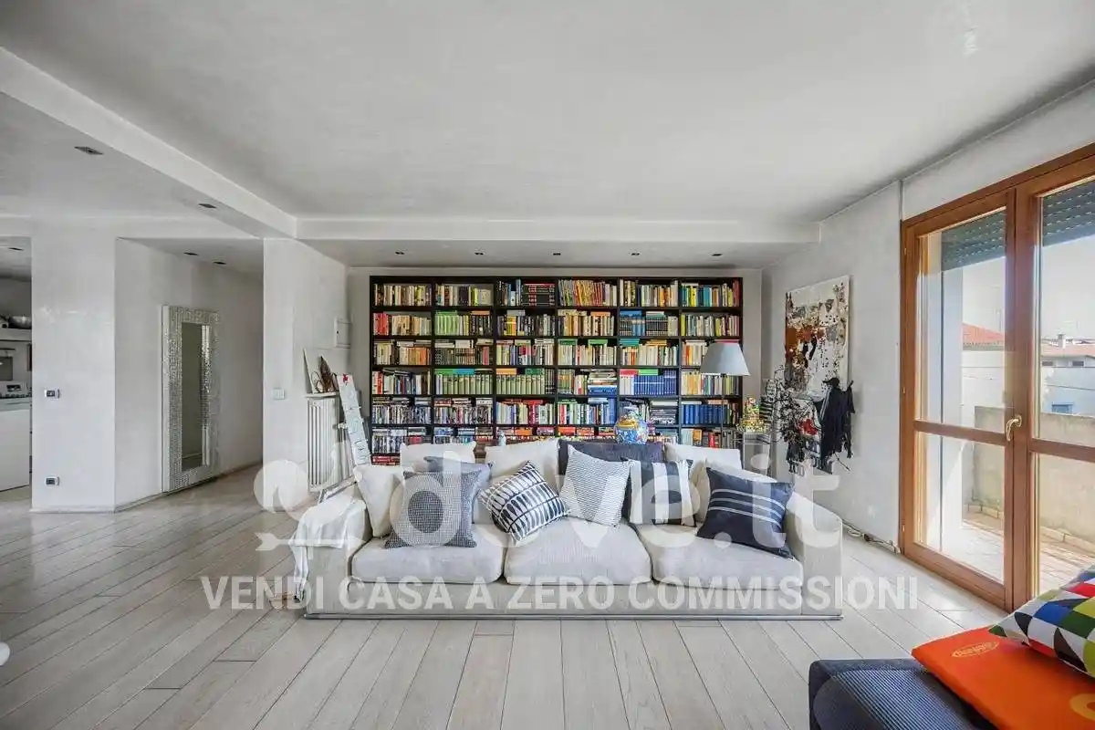 Appartamento in vendita a Padova