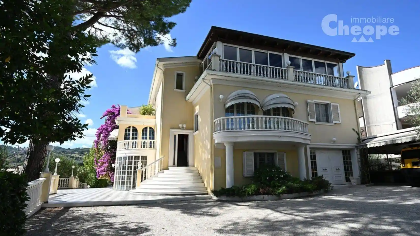 Villa in vendita a Campli