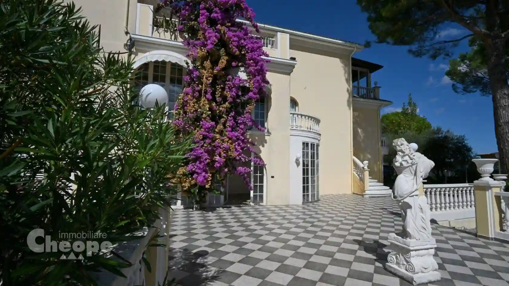 Villa - foto 3