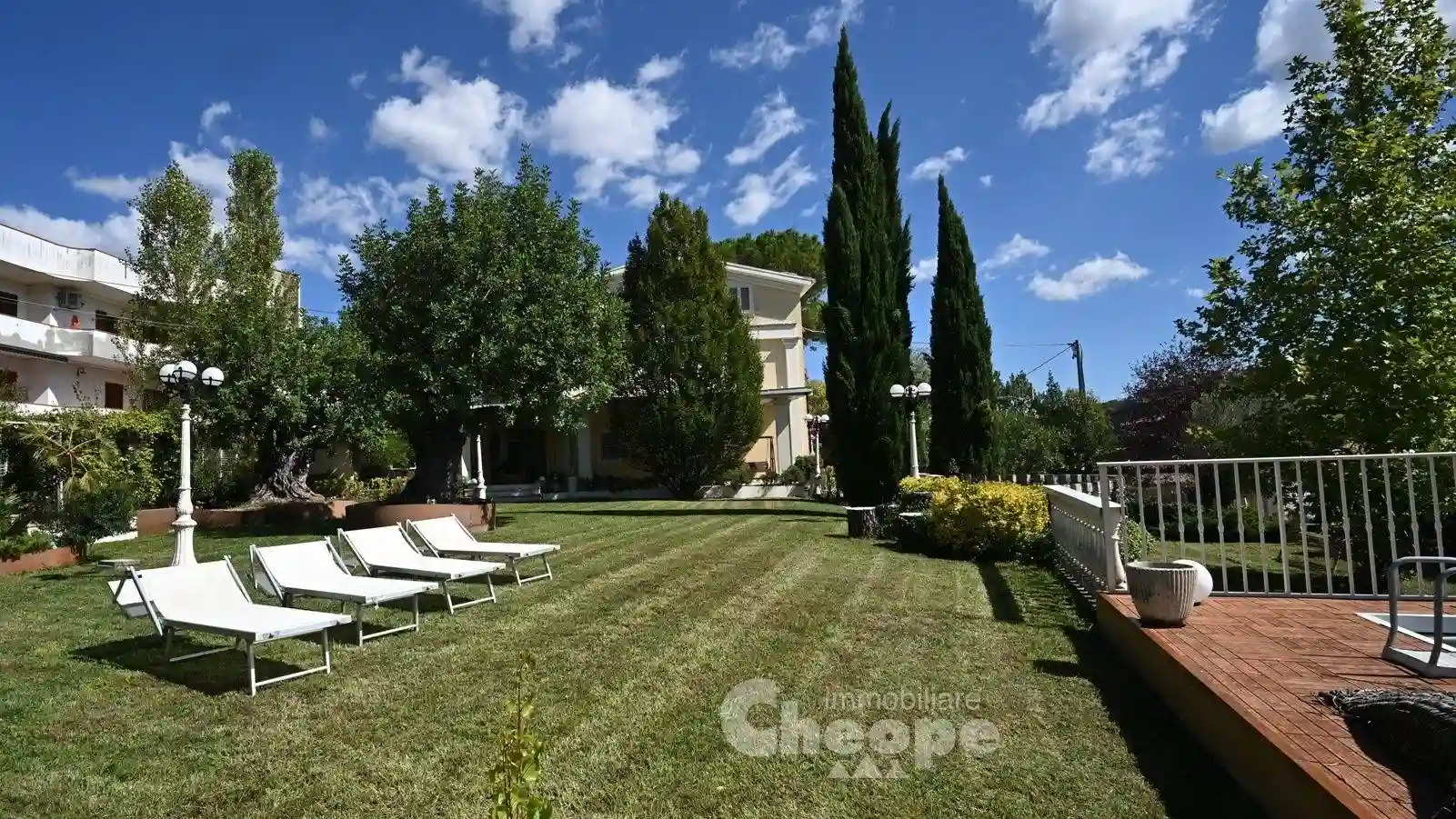 Villa - foto 4