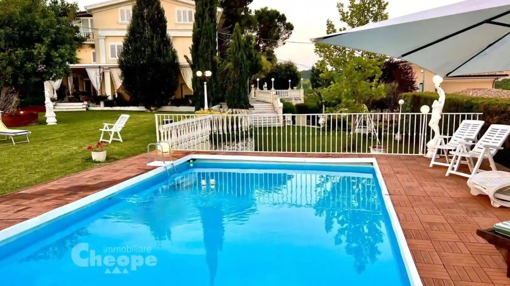 Villa - foto 5