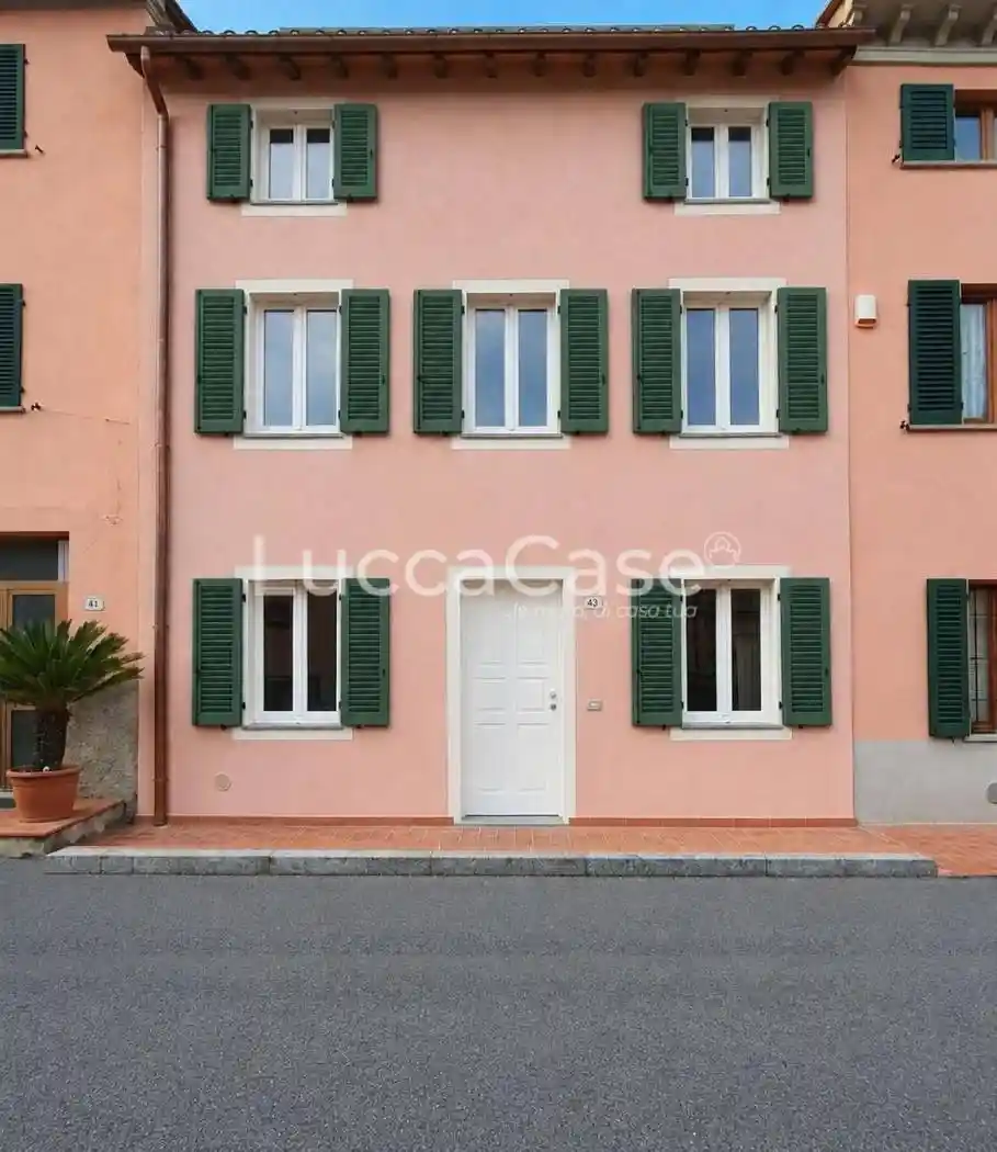Casa indipendente in vendita a Porcari