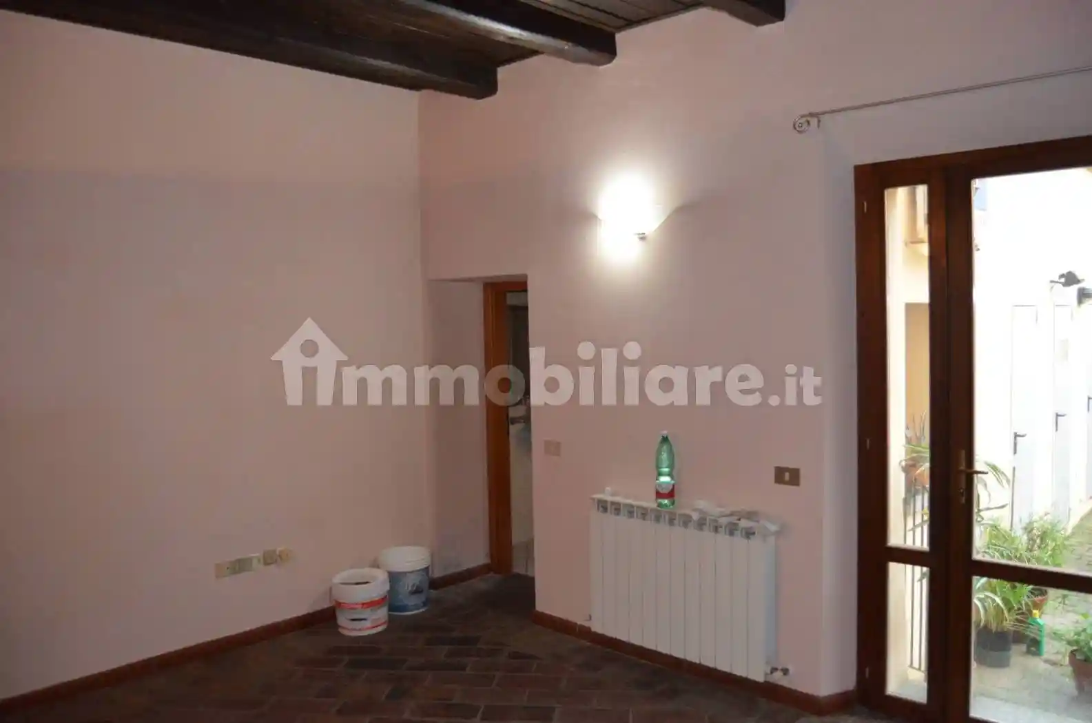 Appartamento in vendita a Fusignano