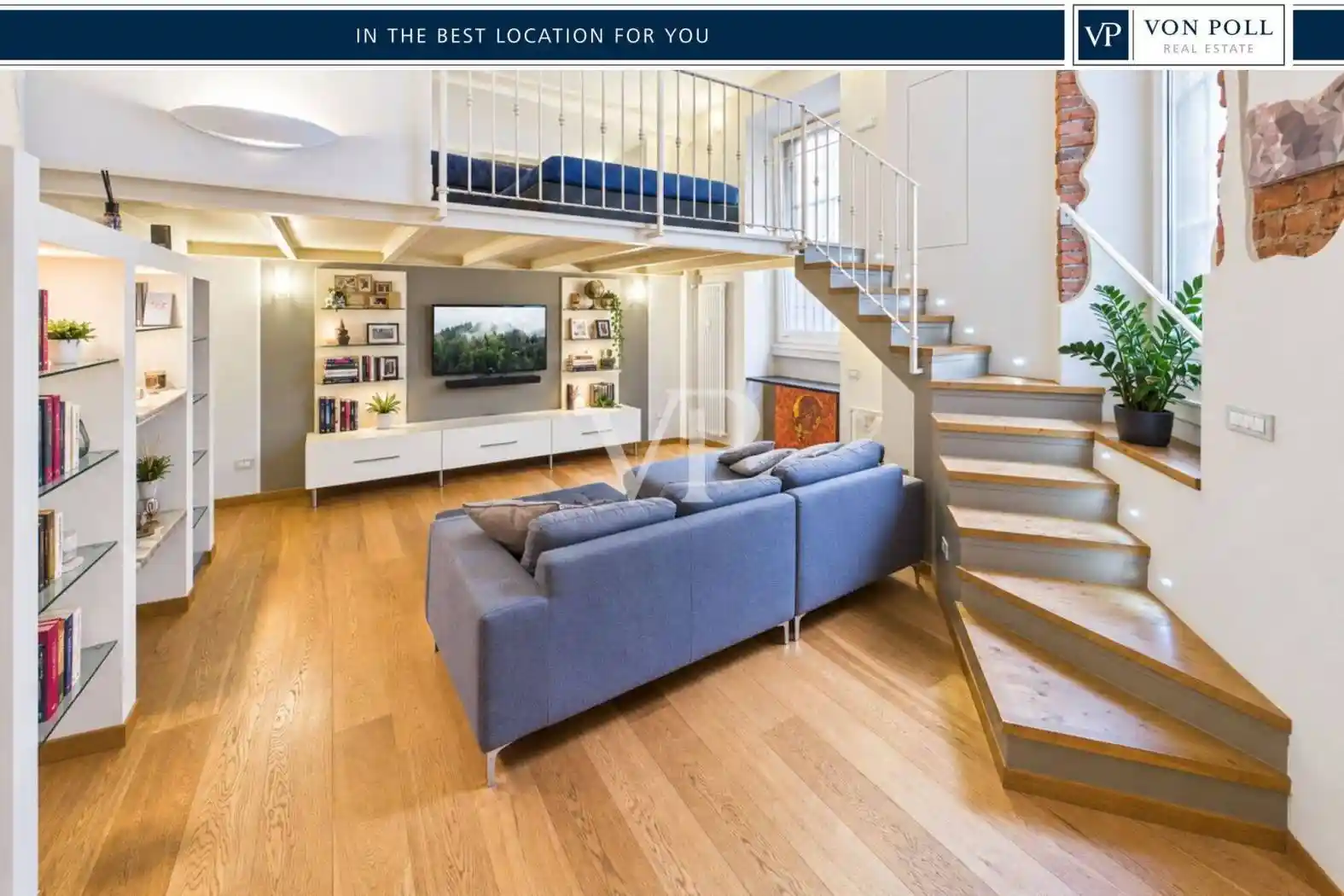Loft in vendita a Milano
