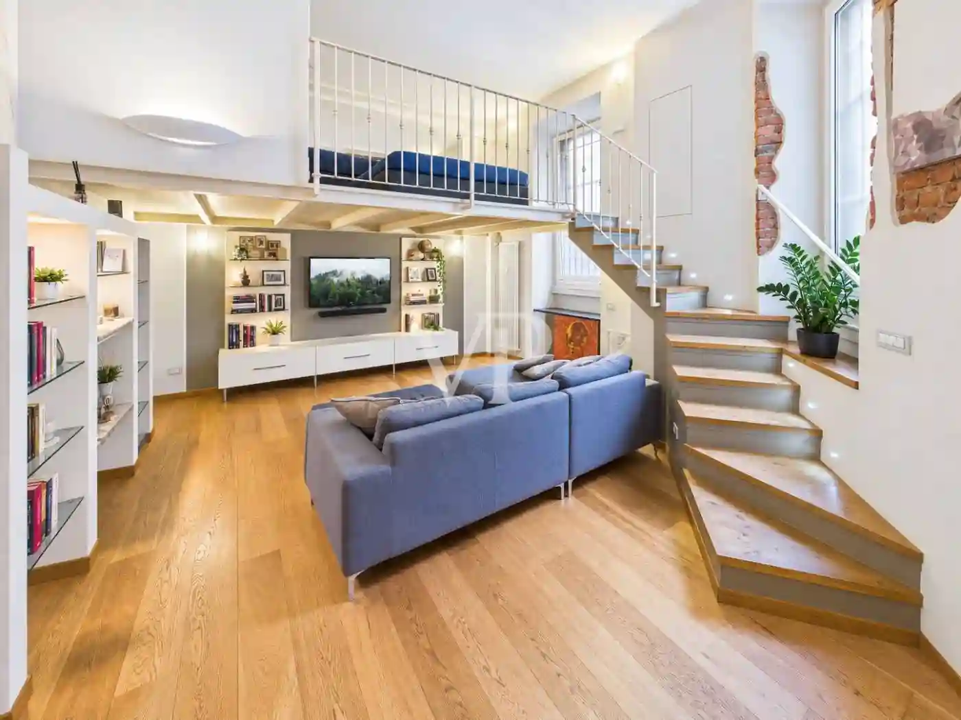 Loft - foto 2
