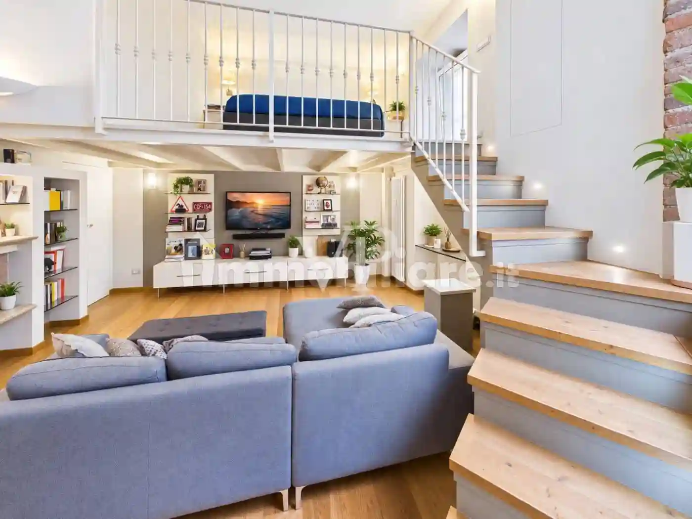 Loft - foto 3