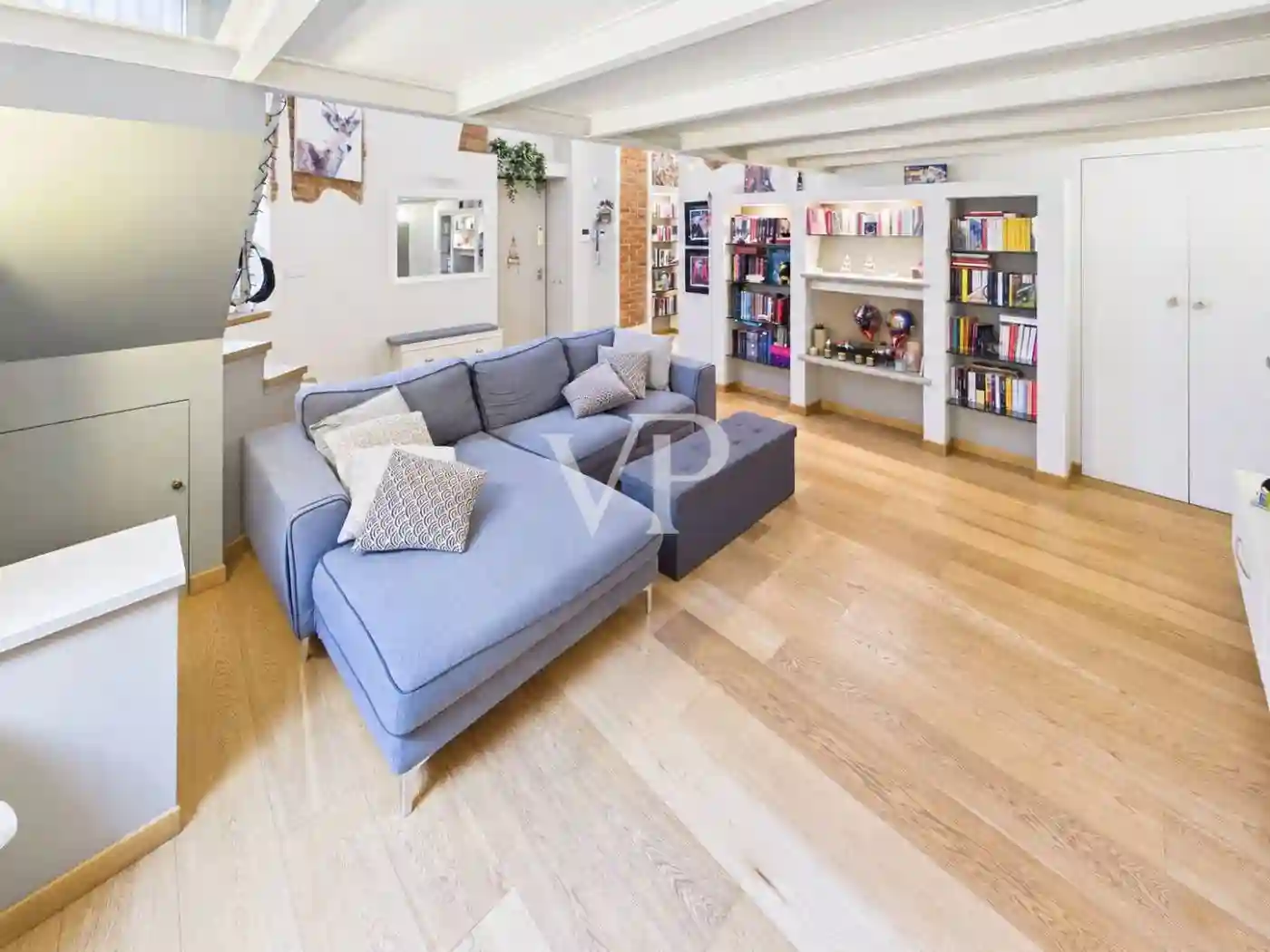 Loft - foto 4