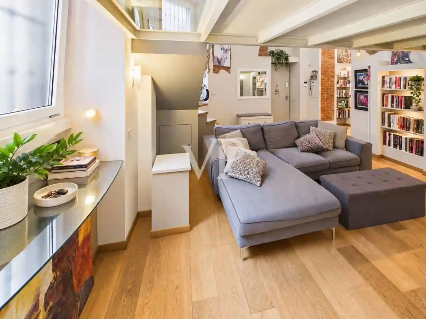 Loft - foto 5