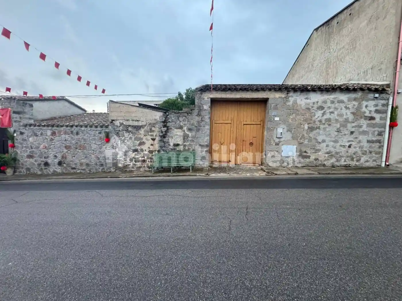 Villa in vendita a Serrenti