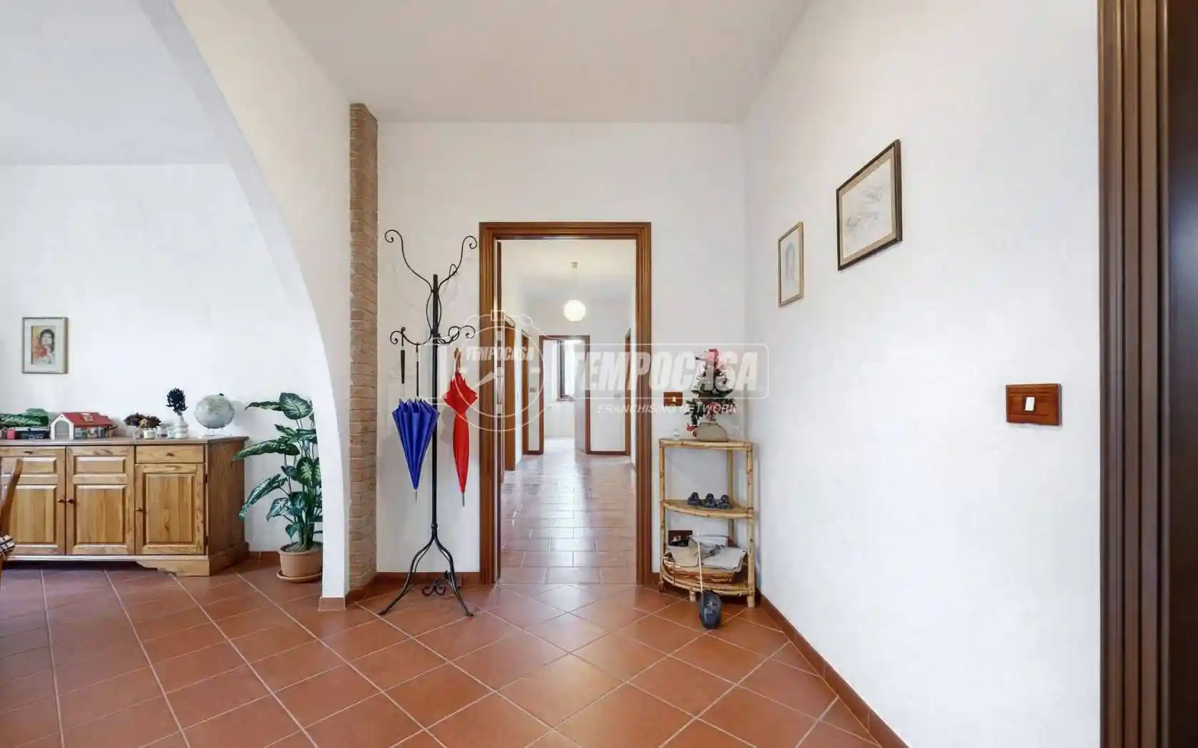 Casa indipendente in vendita a Salsomaggiore Terme