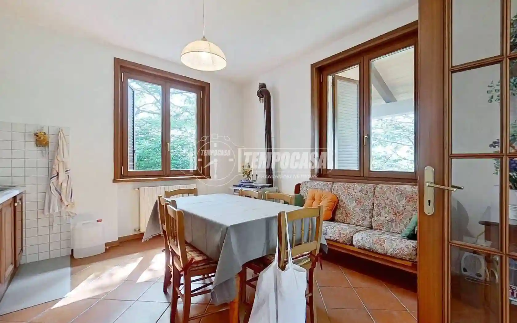 Casa indipendente - foto 4