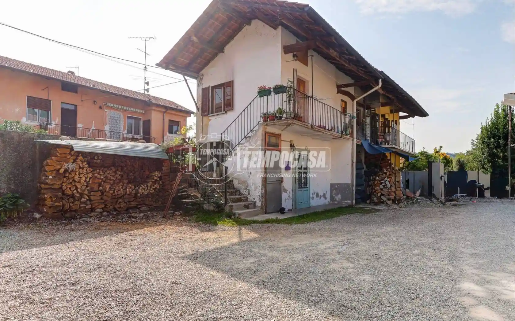 Casa indipendente in vendita a Somma Lombardo