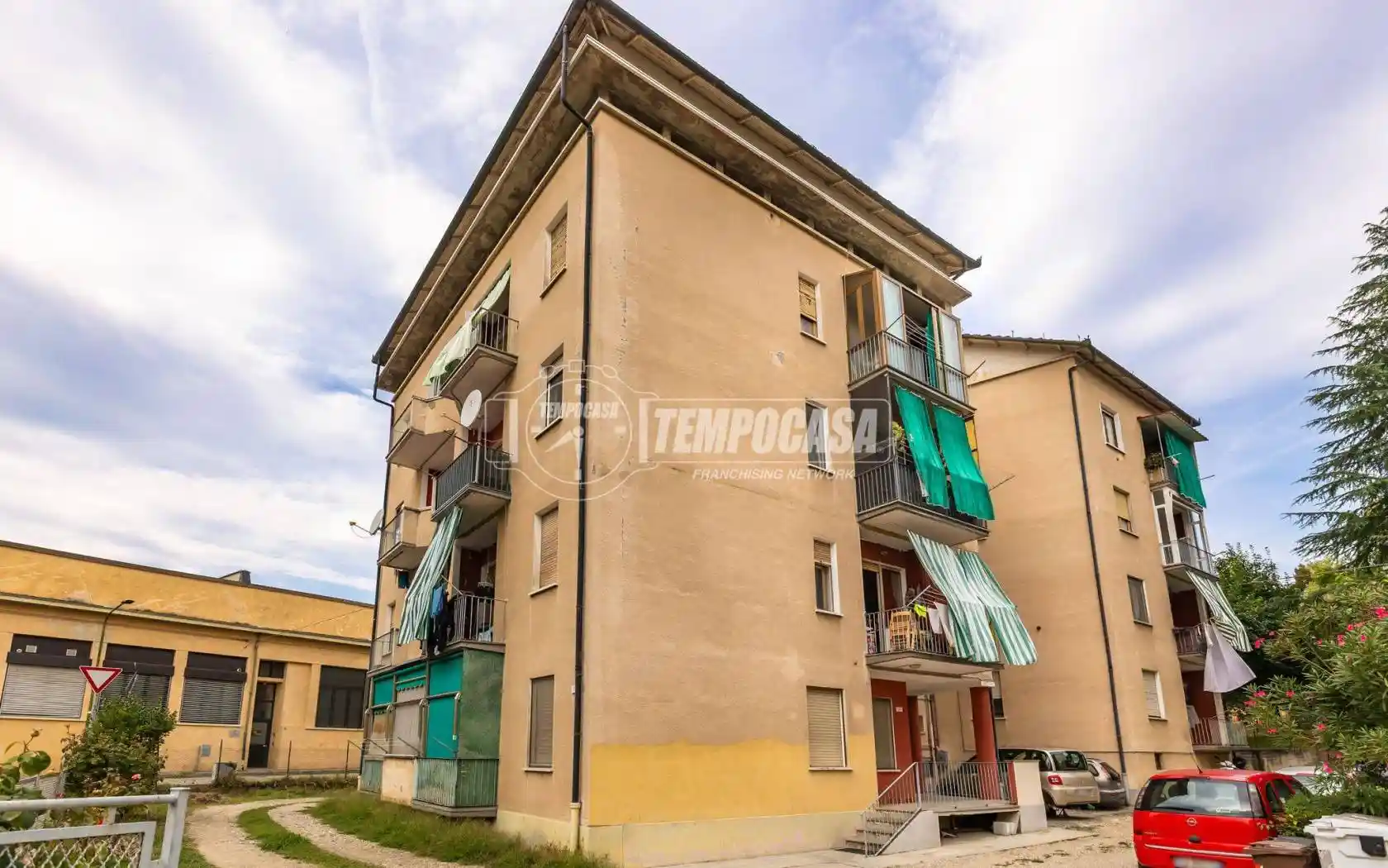 Appartamento in vendita a Chieri
