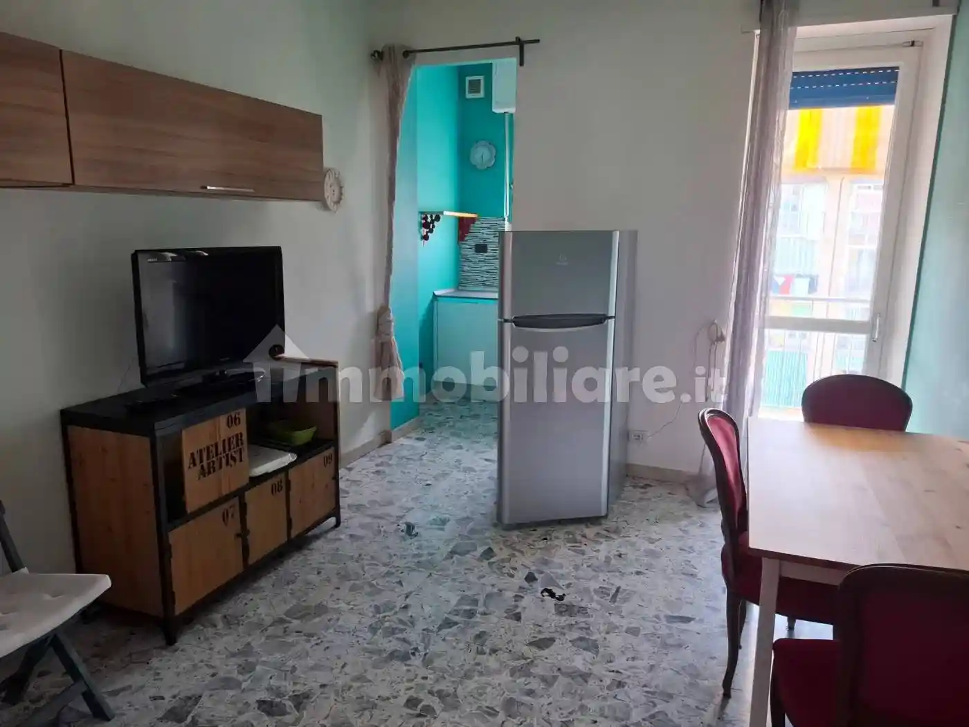 Appartamento in affitto a Torino
